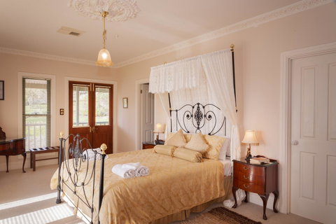 Angaston Saleyards Luxury Accommodation - Accommodation Redcliffe 6