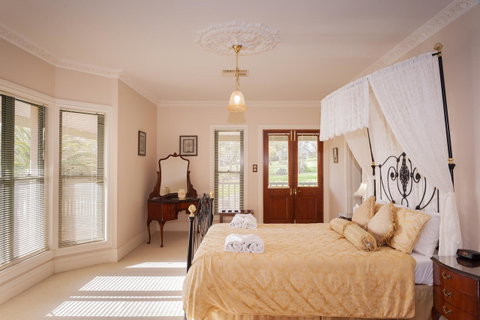 Angaston Saleyards Luxury Accommodation - Accommodation Redcliffe 1