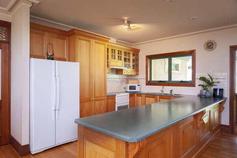 Angaston Saleyards Luxury Accommodation - Accommodation Redcliffe 18