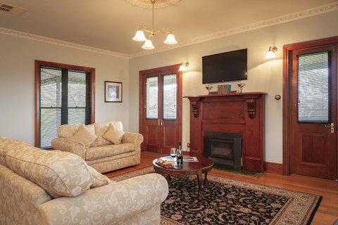 Angaston Saleyards Luxury Accommodation - Accommodation Redcliffe 25
