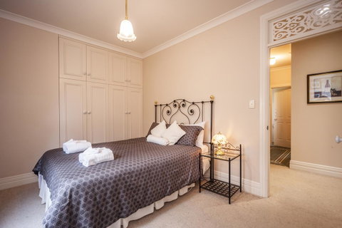 Angaston Saleyards Luxury Accommodation - Accommodation Redcliffe 16