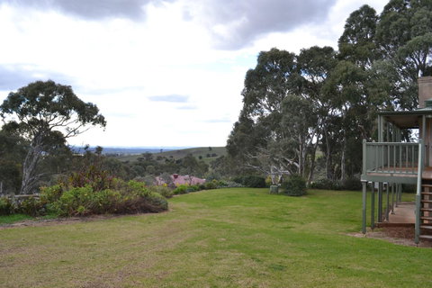 Angaston Saleyards Luxury Accommodation - Accommodation Redcliffe 39