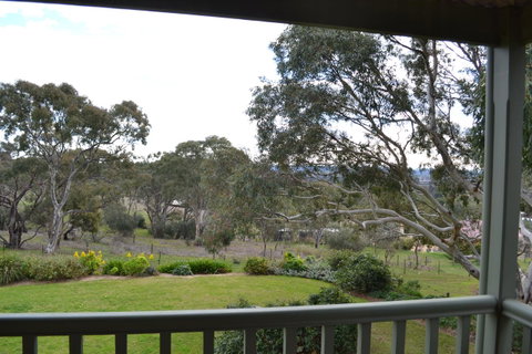 Angaston Saleyards Luxury Accommodation - Accommodation Redcliffe 40