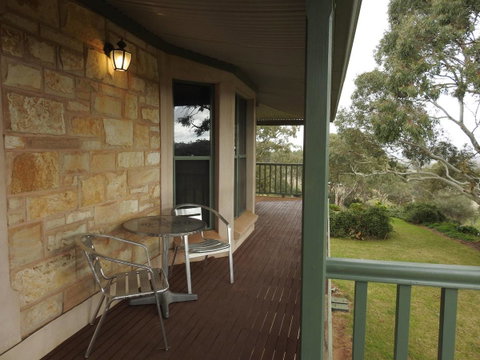 Angaston Saleyards Luxury Accommodation - Accommodation Redcliffe 33