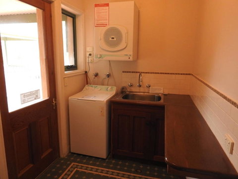 Angaston Saleyards Luxury Accommodation - Accommodation Redcliffe 34