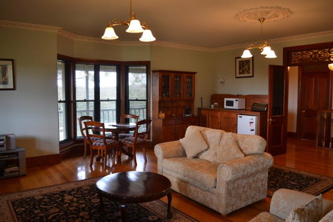 Angaston Saleyards Luxury Accommodation - Accommodation Redcliffe 37