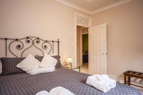 Angaston Saleyards Luxury Accommodation - Accommodation Redcliffe 3