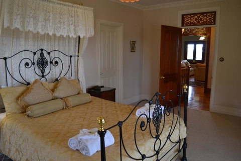 Angaston Saleyards Luxury Accommodation - Accommodation Redcliffe 38