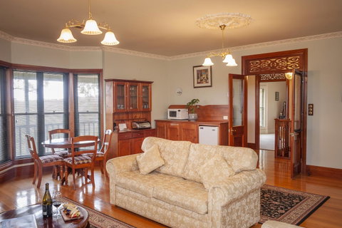 Angaston Saleyards Luxury Accommodation - Accommodation Redcliffe 26
