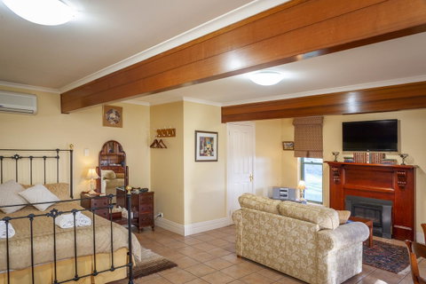 Angaston Saleyards Luxury Accommodation - Accommodation Redcliffe 20