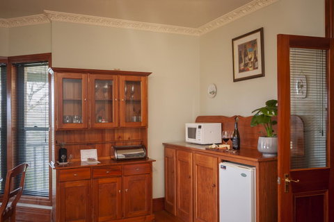 Angaston Saleyards Luxury Accommodation - Accommodation Redcliffe 21