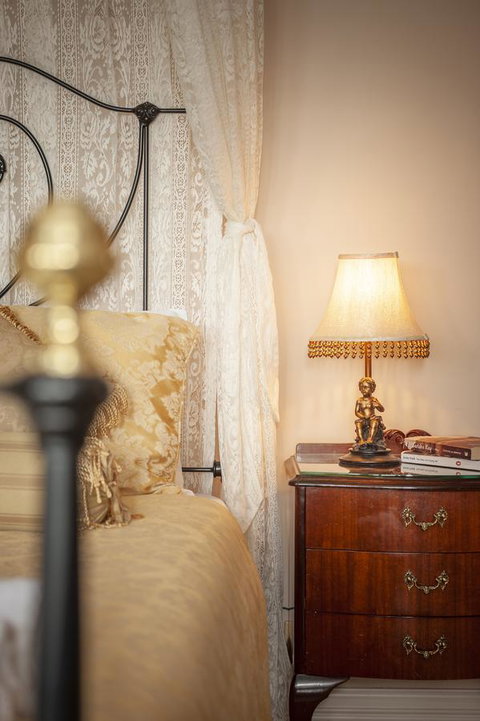 Angaston Saleyards Luxury Accommodation - Accommodation Redcliffe 27