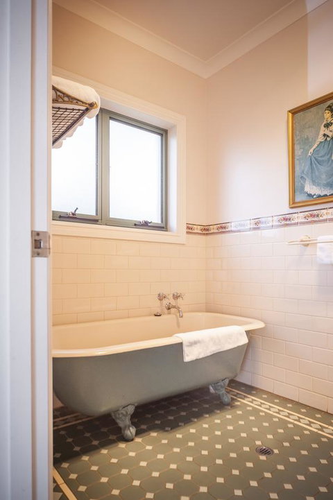 Angaston Saleyards Luxury Accommodation - Accommodation Redcliffe 13