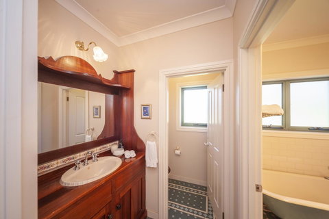Angaston Saleyards Luxury Accommodation - Accommodation Redcliffe 14