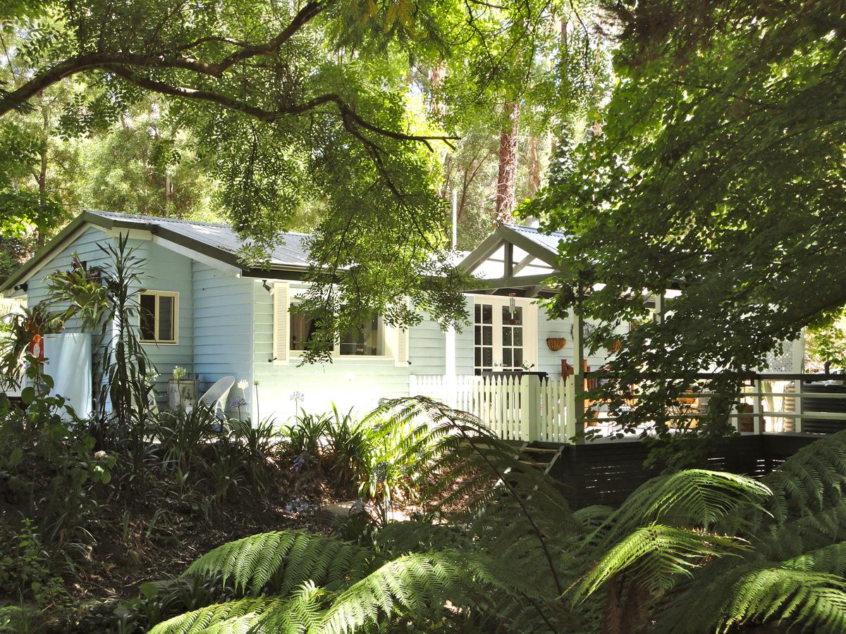 Mylor SA Accommodation Redcliffe