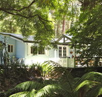 Aldgate Valley Bed and Breakfast - Accommodation Redcliffe