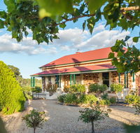 Barossa Shiraz Estate - Accommodation Redcliffe