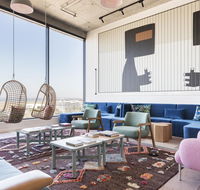Citadines Connect Sydney Airport - Accommodation Redcliffe