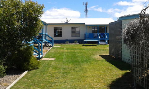 Marion Bay Holiday Villas - Accommodation Redcliffe 4