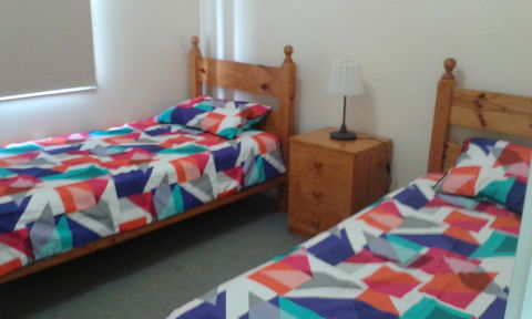 Marion Bay Holiday Villas - Accommodation Redcliffe 2
