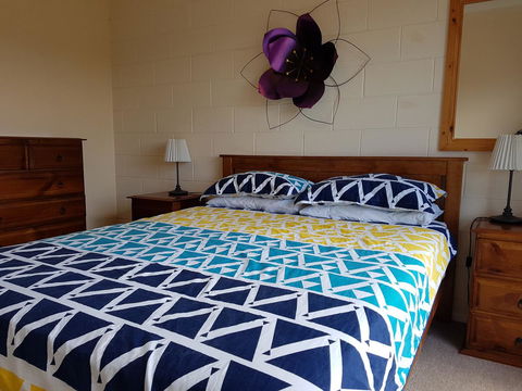Marion Bay Holiday Villas - Accommodation Redcliffe 13