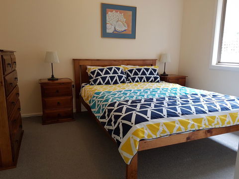 Marion Bay Holiday Villas - Accommodation Redcliffe 3