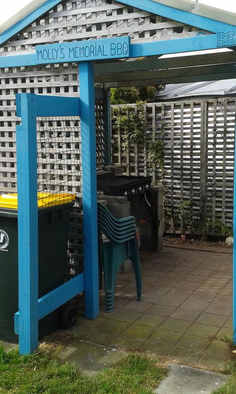 Marion Bay Holiday Villas - Accommodation Redcliffe 8