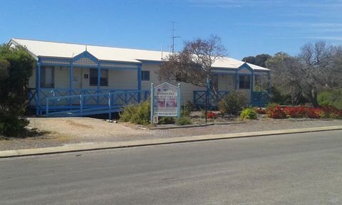 Marion Bay Holiday Villas - Accommodation Redcliffe 5