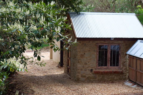 Longwood Retreat - Accommodation Redcliffe 31