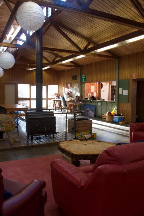 Longwood Retreat - Accommodation Redcliffe 30