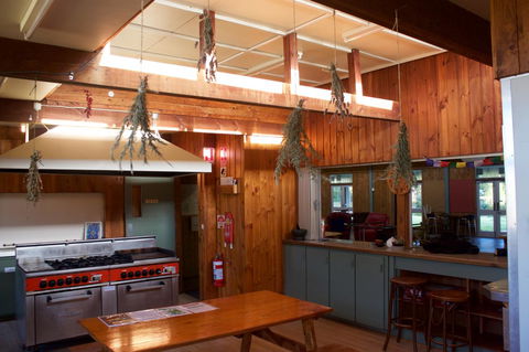 Longwood Retreat - Accommodation Redcliffe 27
