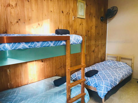 Longwood Retreat - Accommodation Redcliffe 24