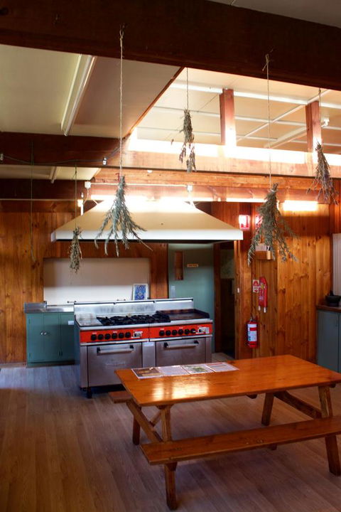 Longwood Retreat - Accommodation Redcliffe 28