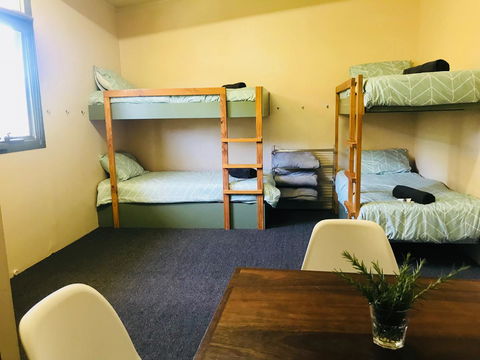 Longwood Retreat - Accommodation Redcliffe 17