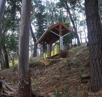 Longwood Retreat - Accommodation Redcliffe