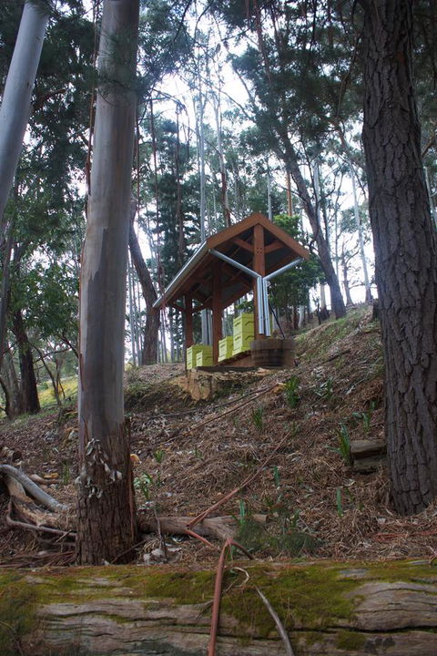 Longwood Retreat - Accommodation Redcliffe 0