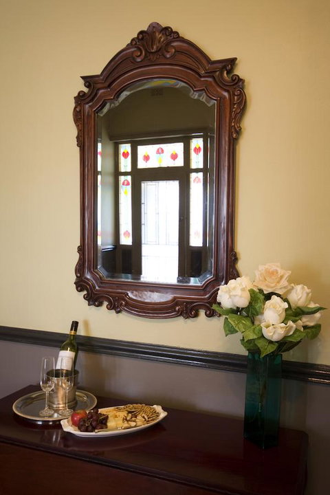 Country Bakehouse Accommodation - Accommodation Redcliffe 6