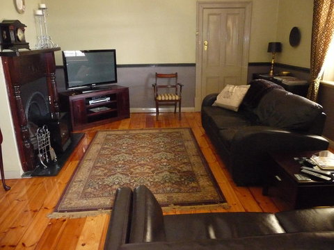 Country Bakehouse Accommodation - Accommodation Redcliffe 9