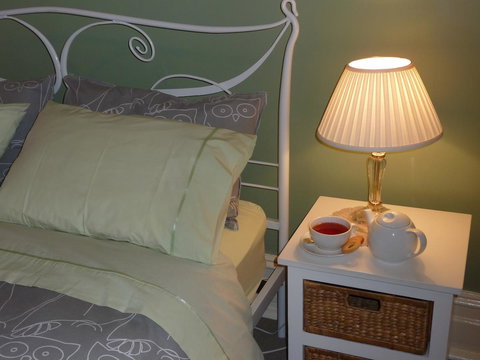 Country Bakehouse Accommodation - Accommodation Redcliffe 14