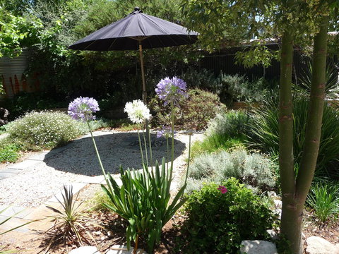 Country Bakehouse Accommodation - Accommodation Redcliffe 2