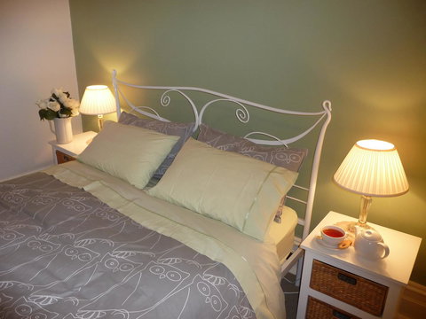 Country Bakehouse Accommodation - Accommodation Redcliffe 15