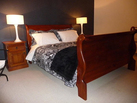 Country Bakehouse Accommodation - Accommodation Redcliffe 3