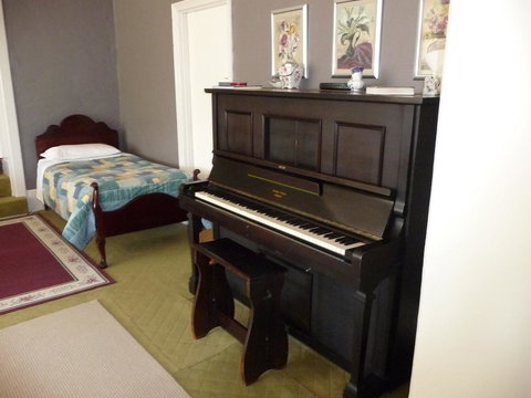 Country Bakehouse Accommodation - Accommodation Redcliffe 16