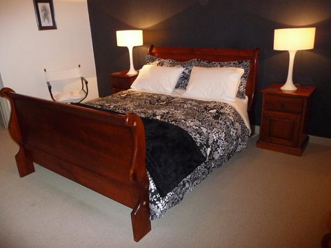 Country Bakehouse Accommodation - Accommodation Redcliffe 11