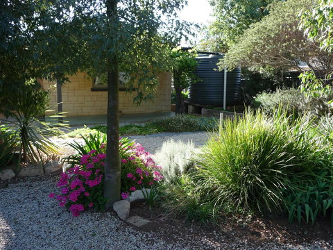 Country Bakehouse Accommodation - Accommodation Redcliffe 22