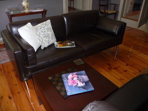 Country Bakehouse Accommodation - Accommodation Redcliffe 7