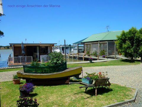 Boat Haven Studios - Accommodation Redcliffe 5