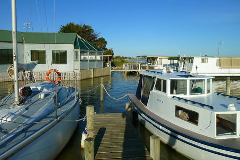 Boat Haven Studios - Accommodation Redcliffe 8