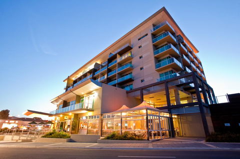 Port Lincoln Hotel - Accommodation Redcliffe 18