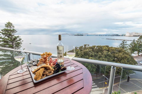 Port Lincoln Hotel - Accommodation Redcliffe 31